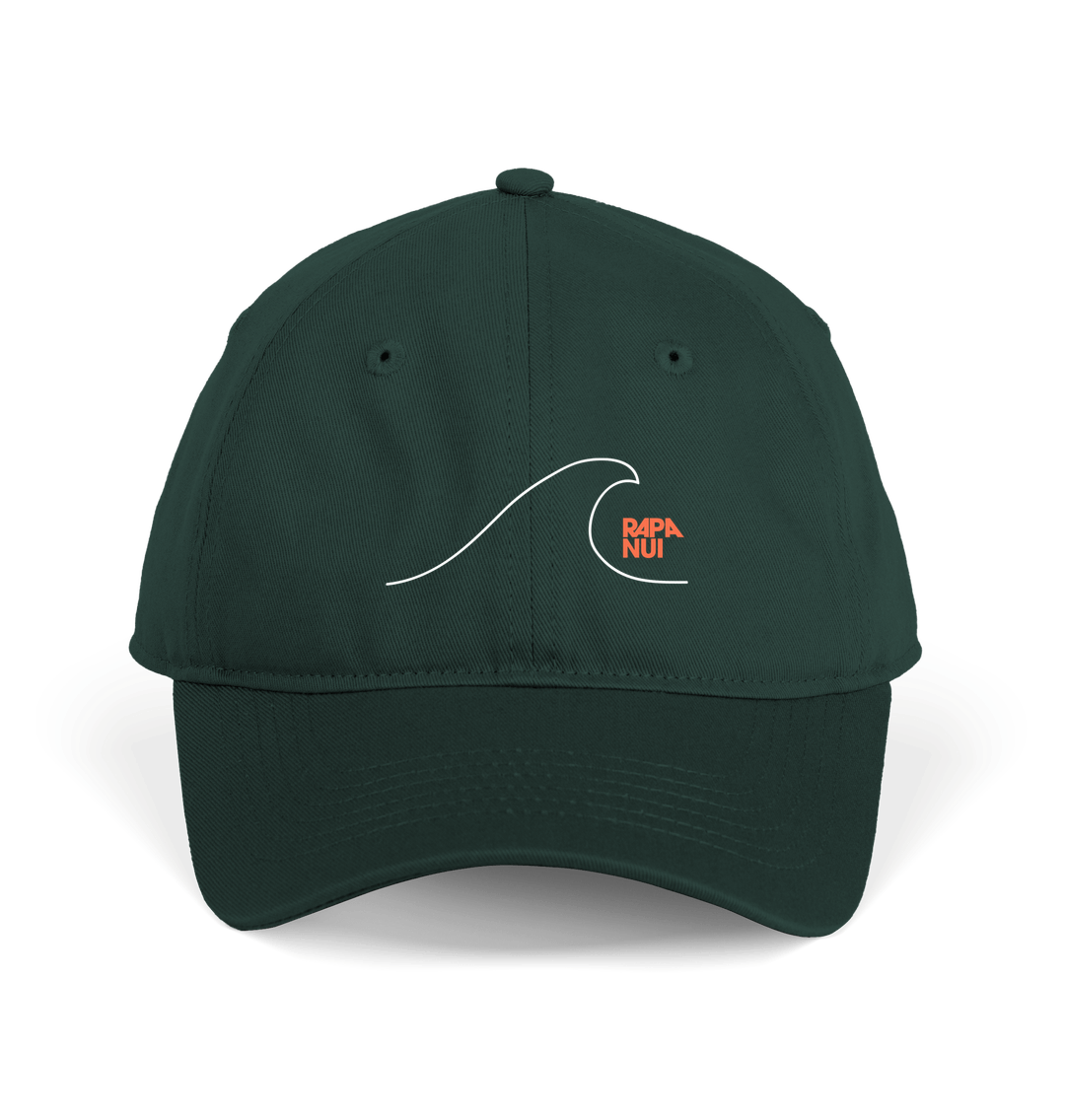 Evergreen Caps