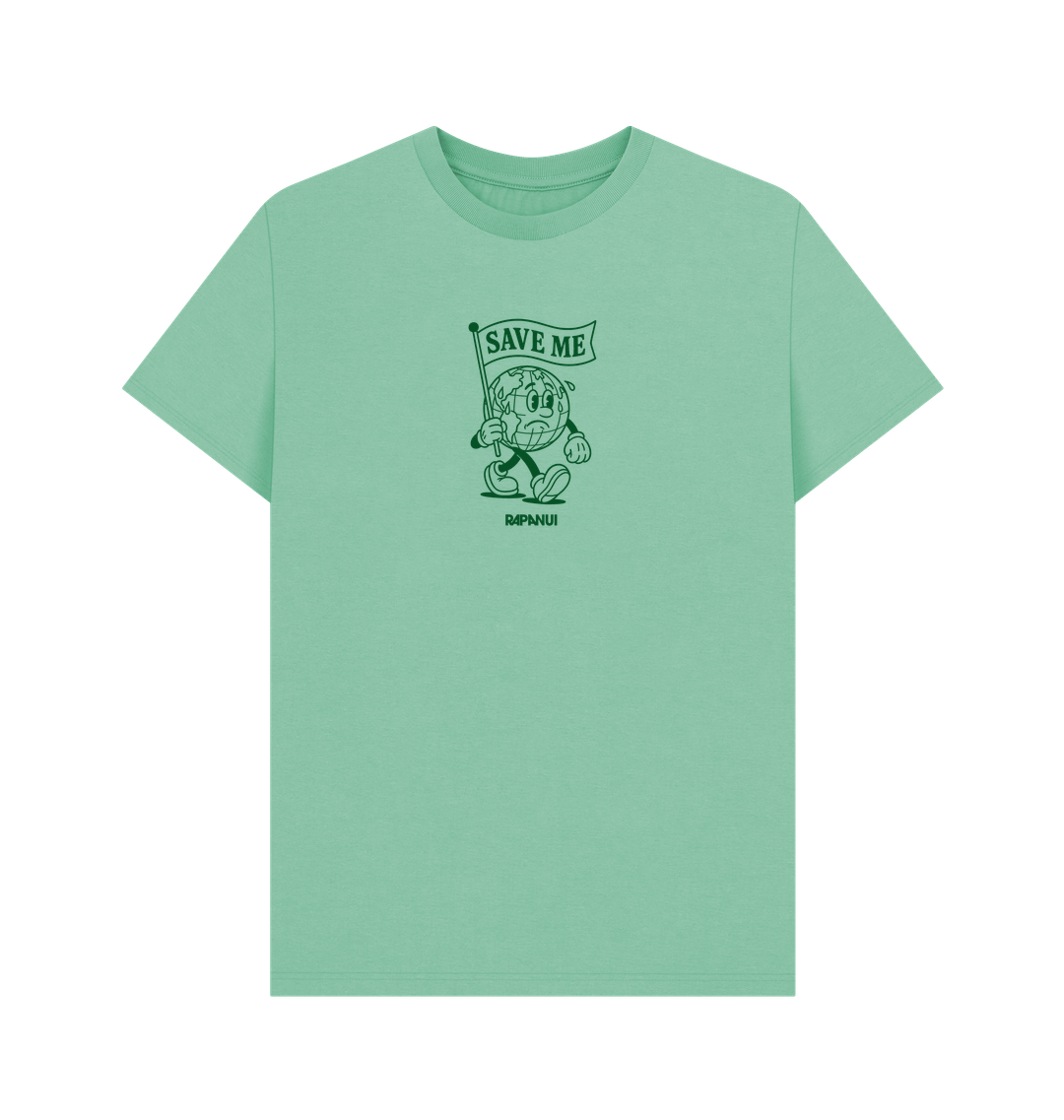 Peppermint Printed T-shirt