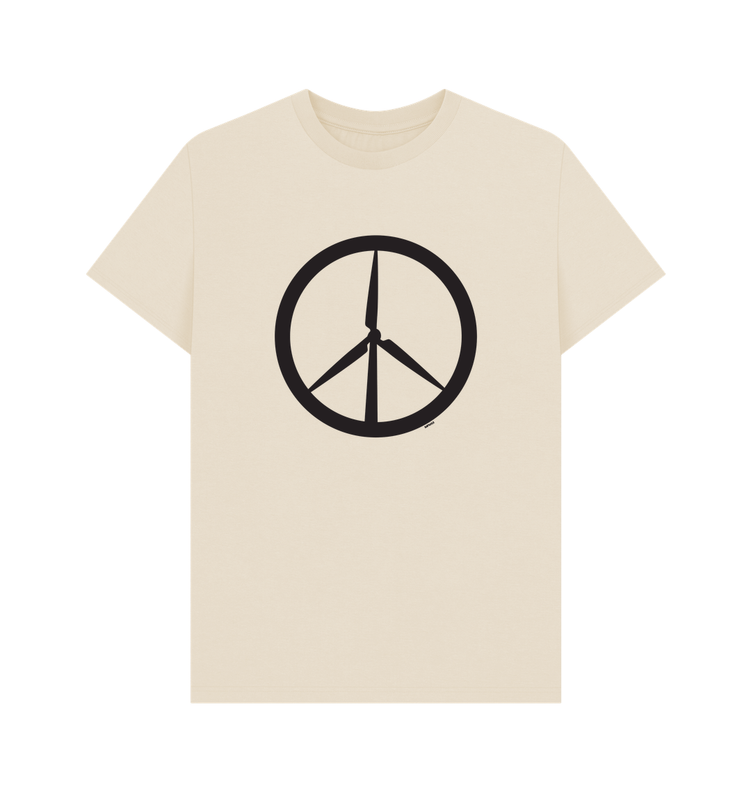 Oat Printed T-shirt