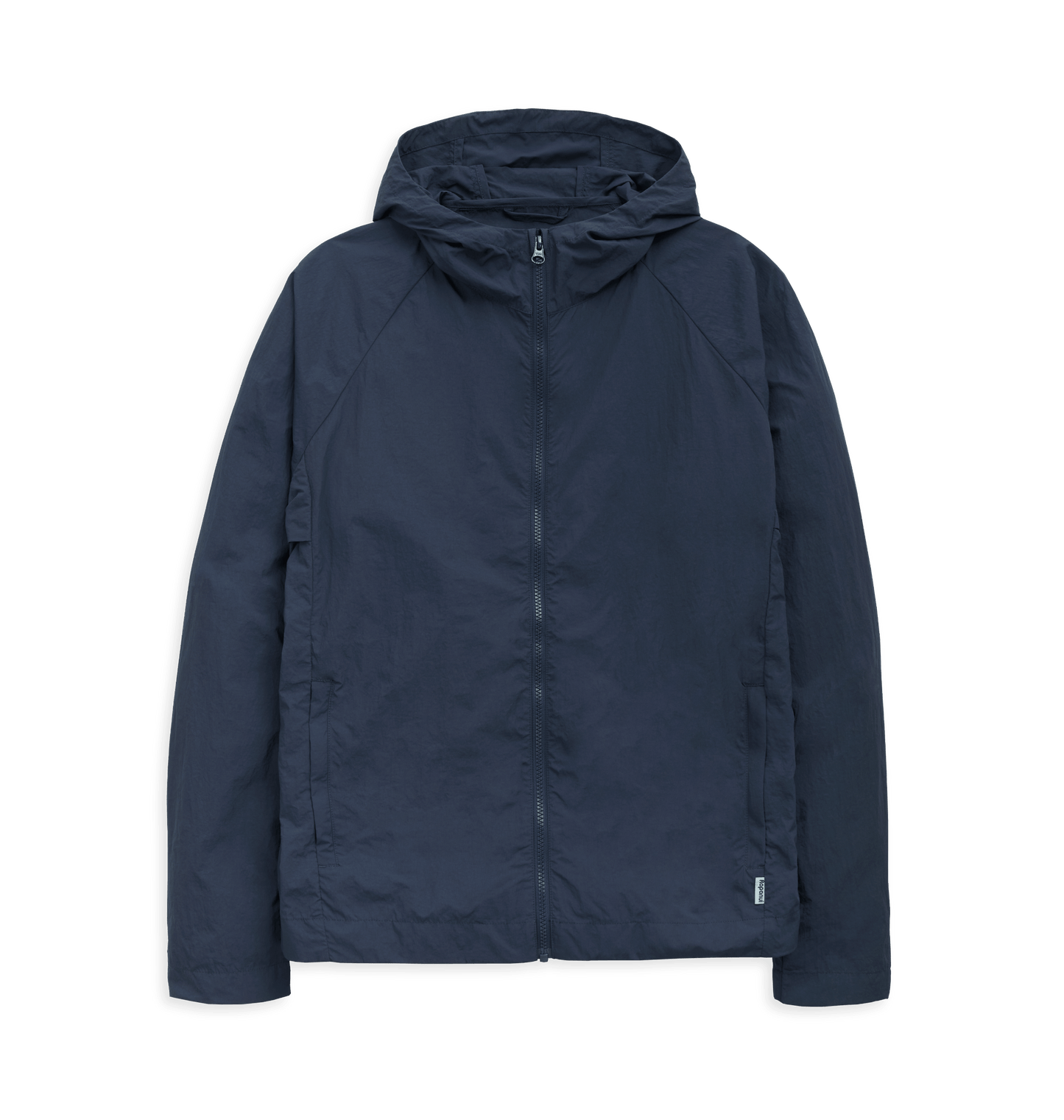 Midnight Blue Jacket