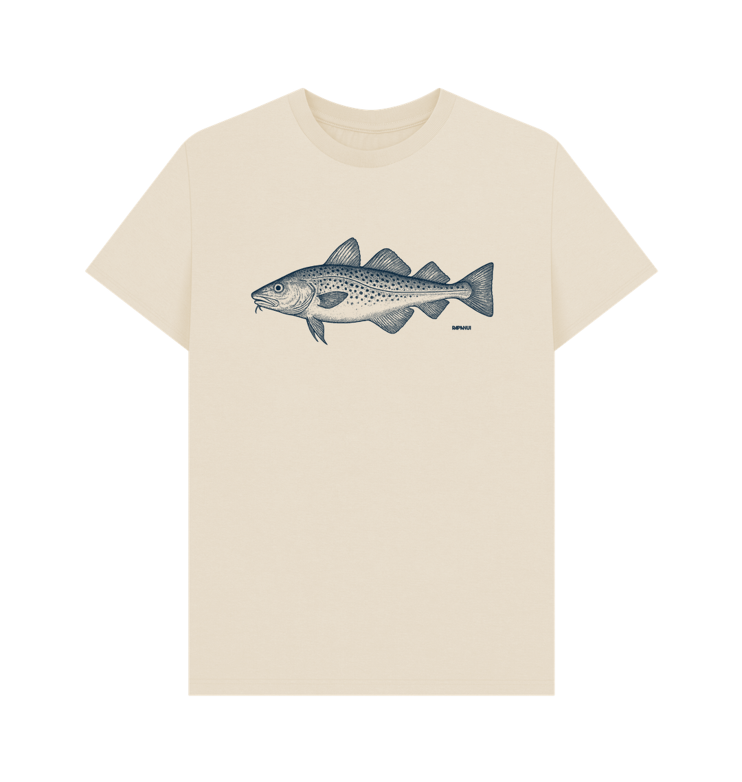 Oat Printed T-shirt