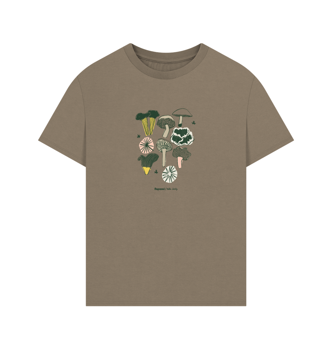 Willow Printed T-shirt