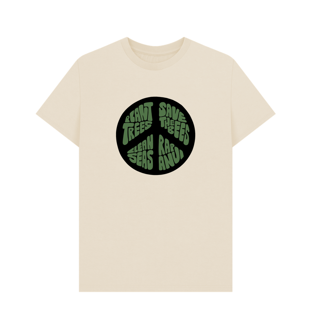 Oat Printed T-shirt