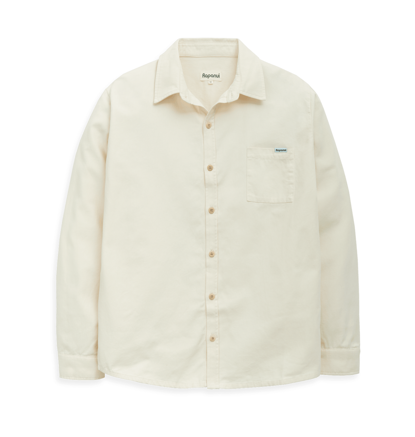 Oat Shirts & Tops