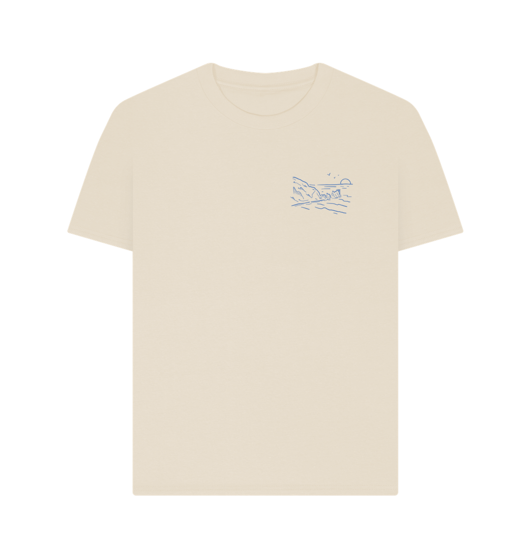 Oat Printed T-shirt