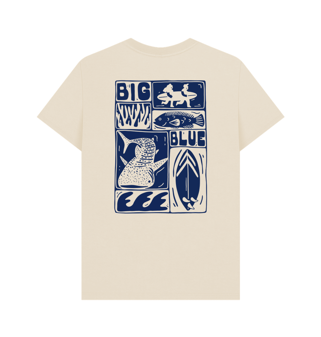 Oat Printed T-shirt