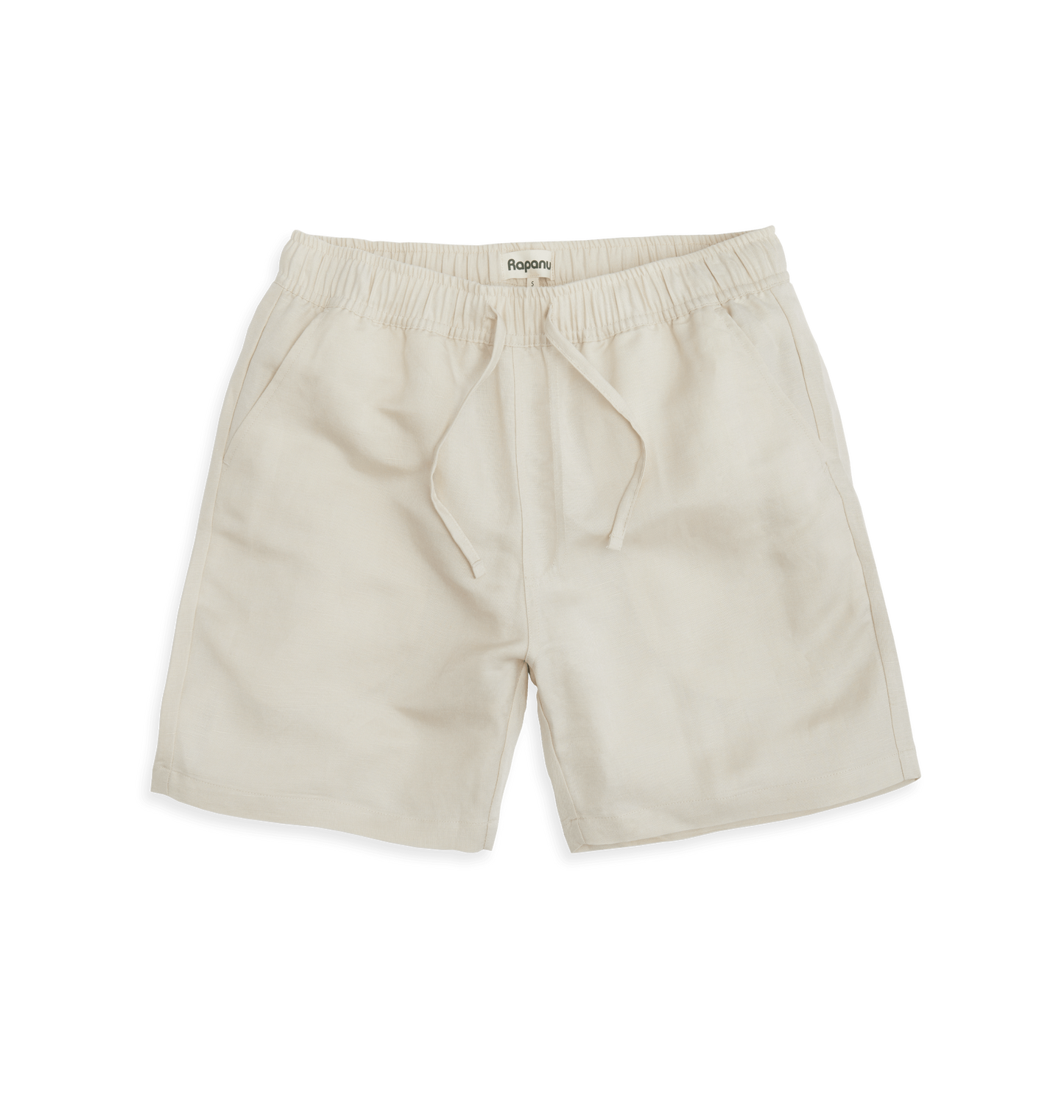 Oatmeal Shorts