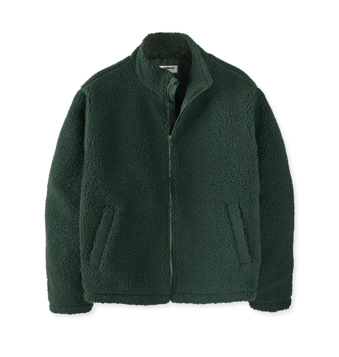 Evergreen Jumpers