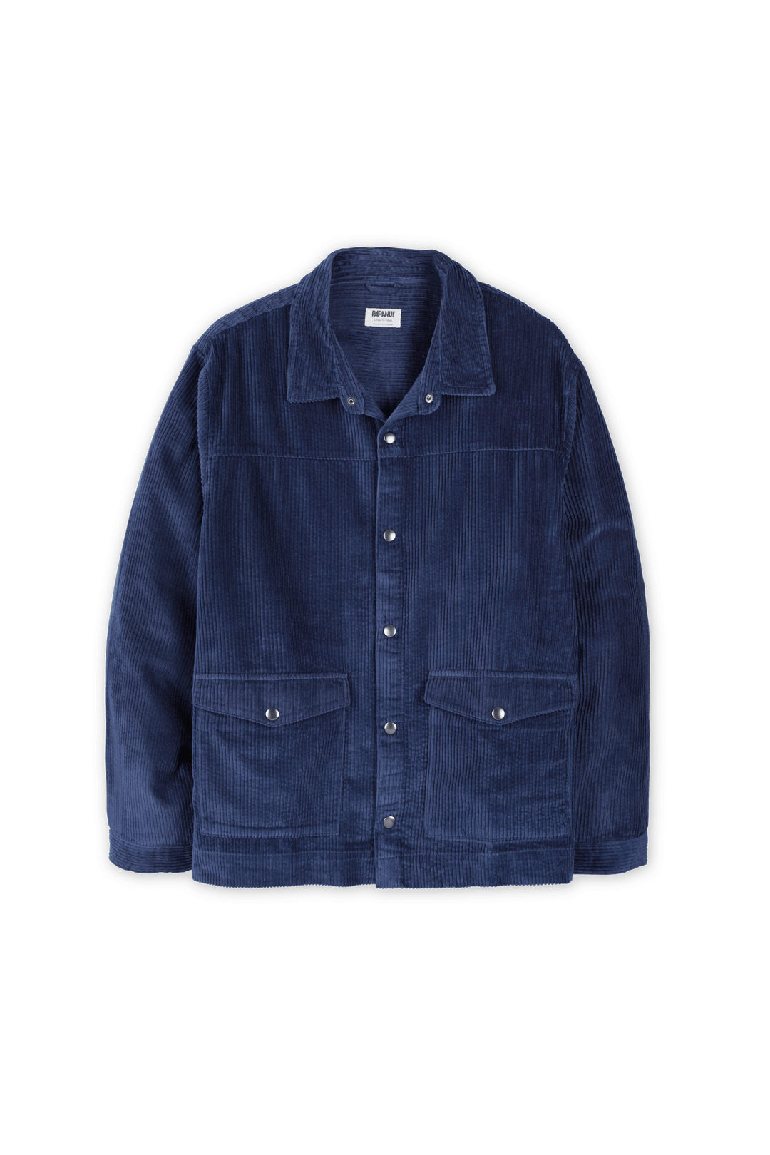 Navy Jacket