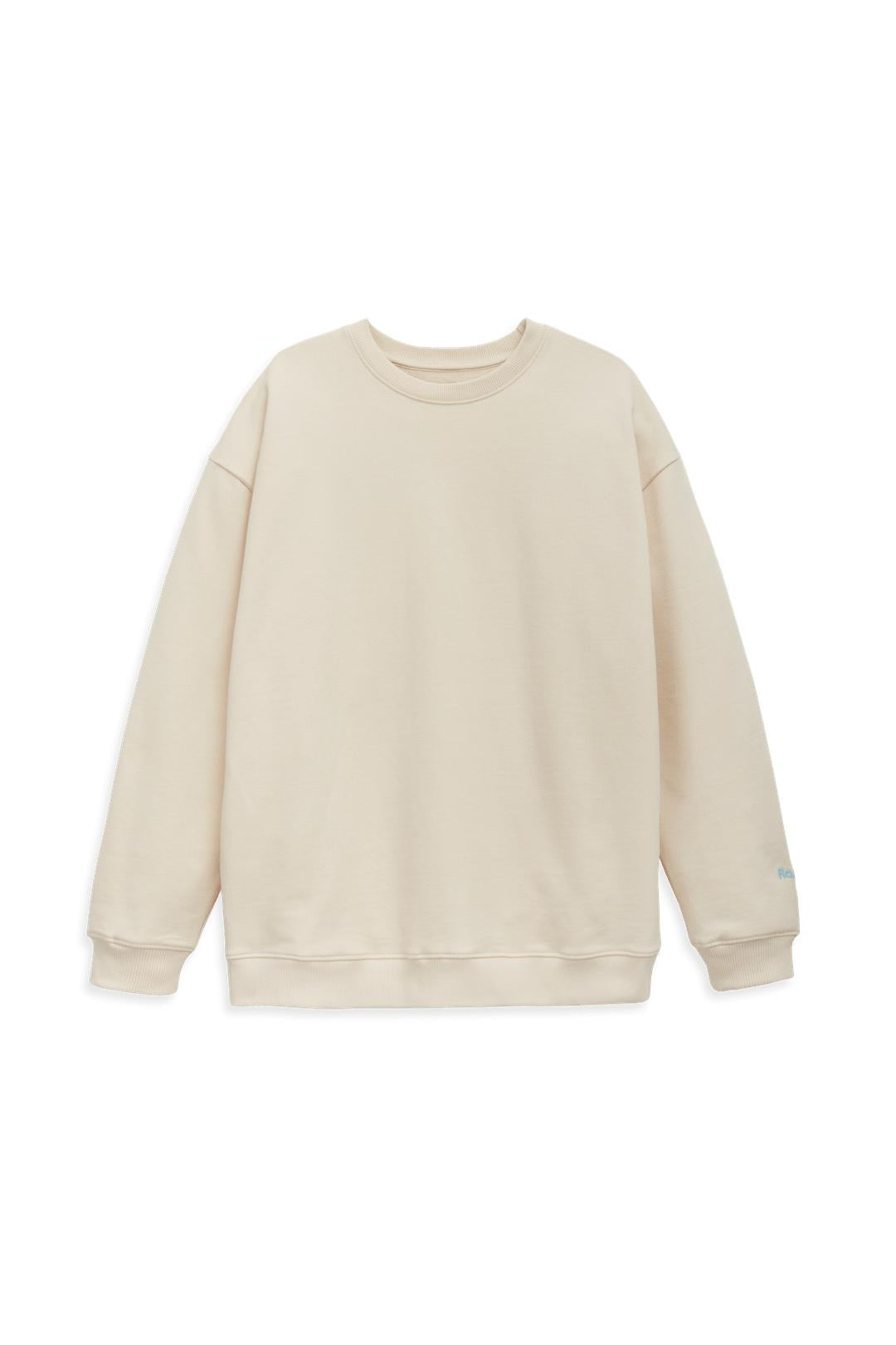 Oat Jumpers