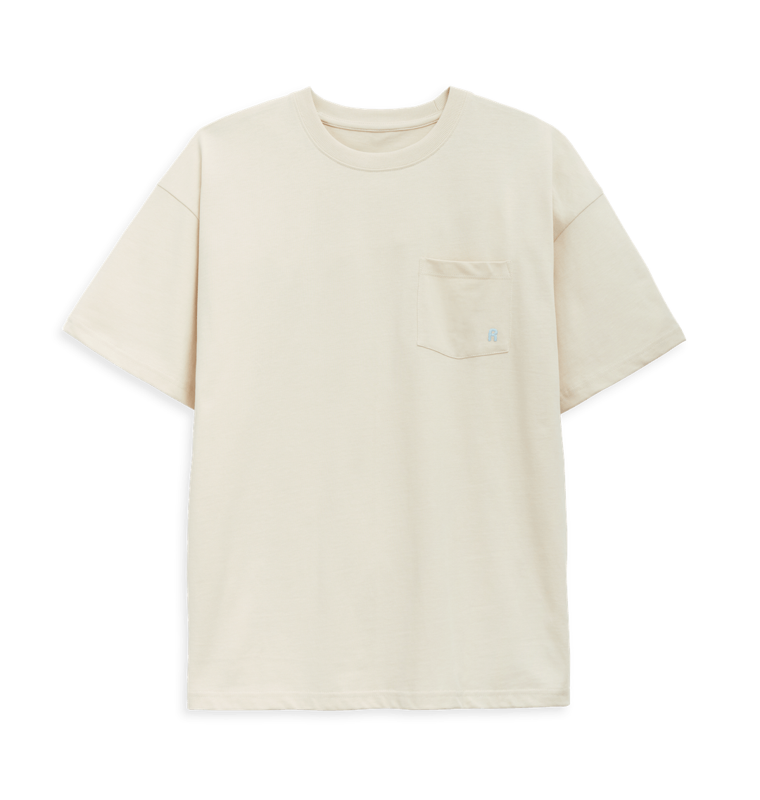 Oat Printed T-shirt