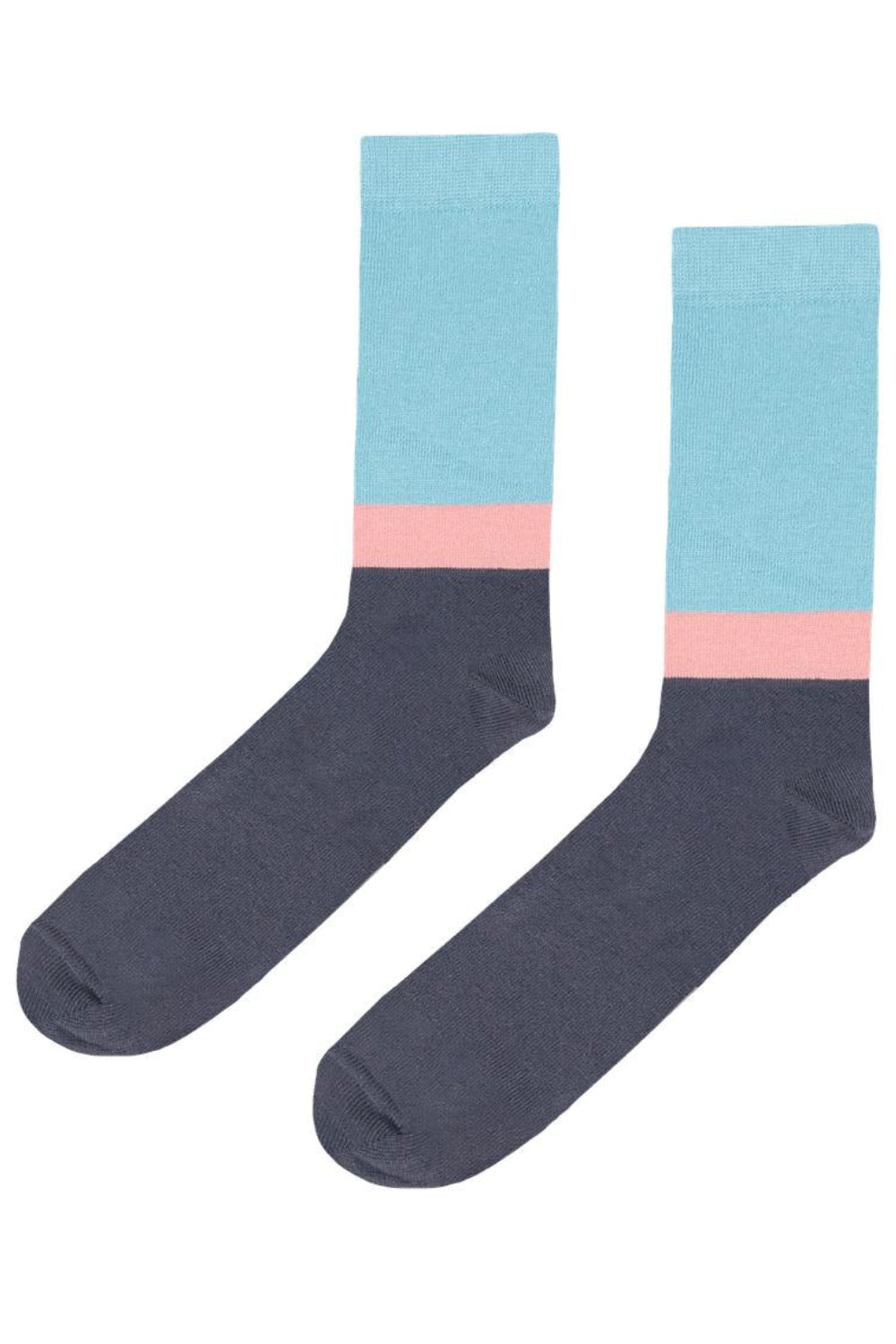 Sunset Socks