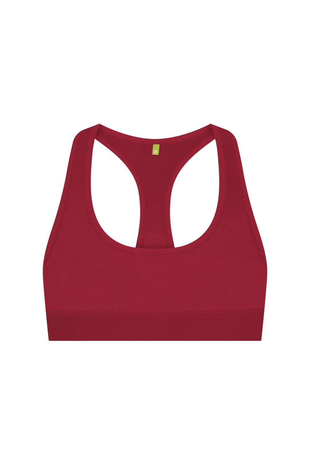 Cherry Bralette