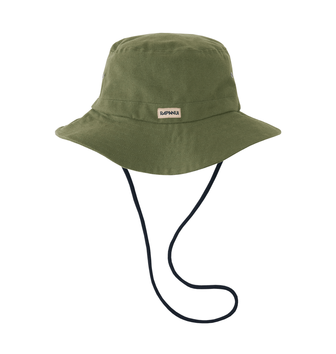 Khaki Women's Boonie Hat