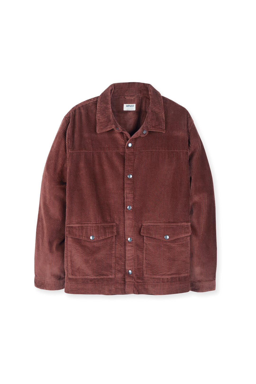 Chestnut Jacket