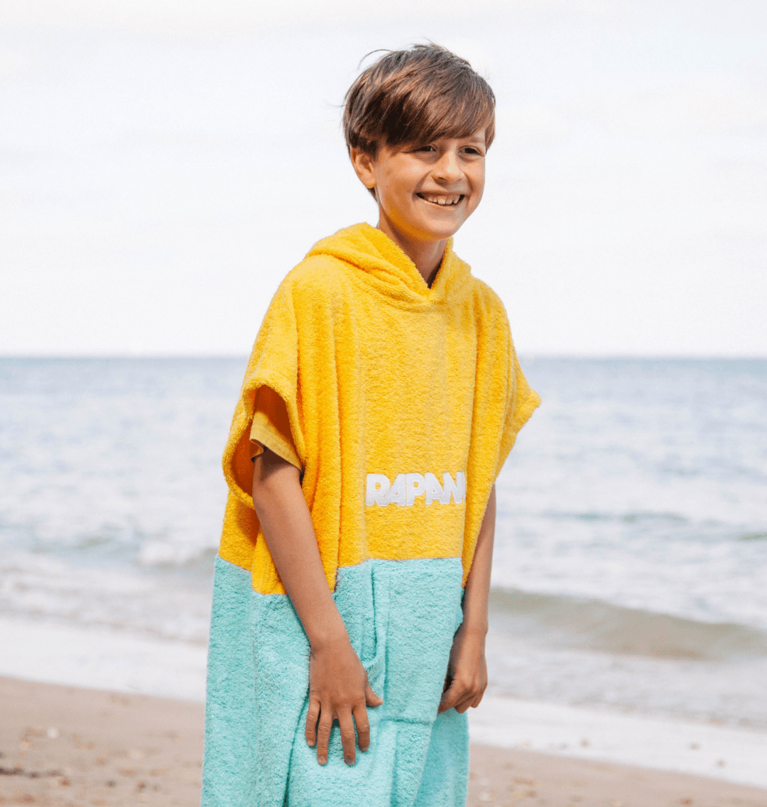 Kids' Surf Towel - Robes & Towels