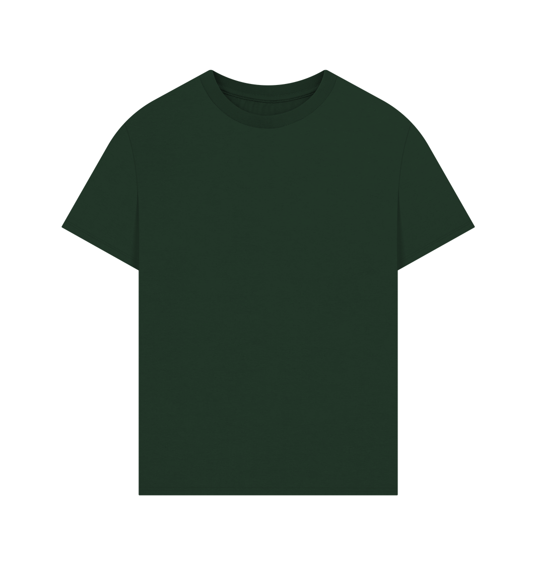 Evergreen Printed T-shirt