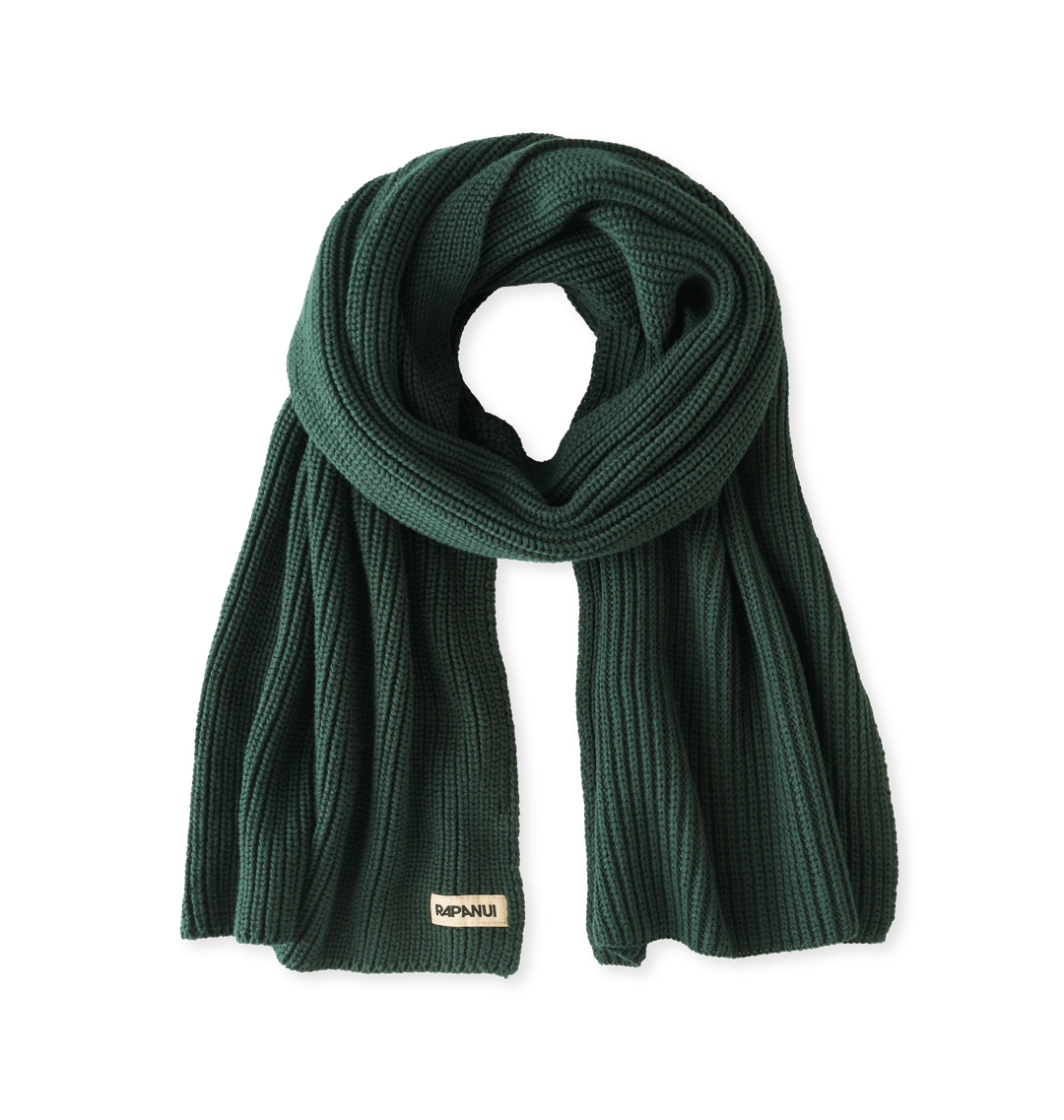 Evergreen Snood