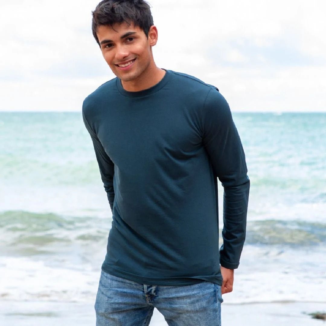 Long Sleeve T - shirt -