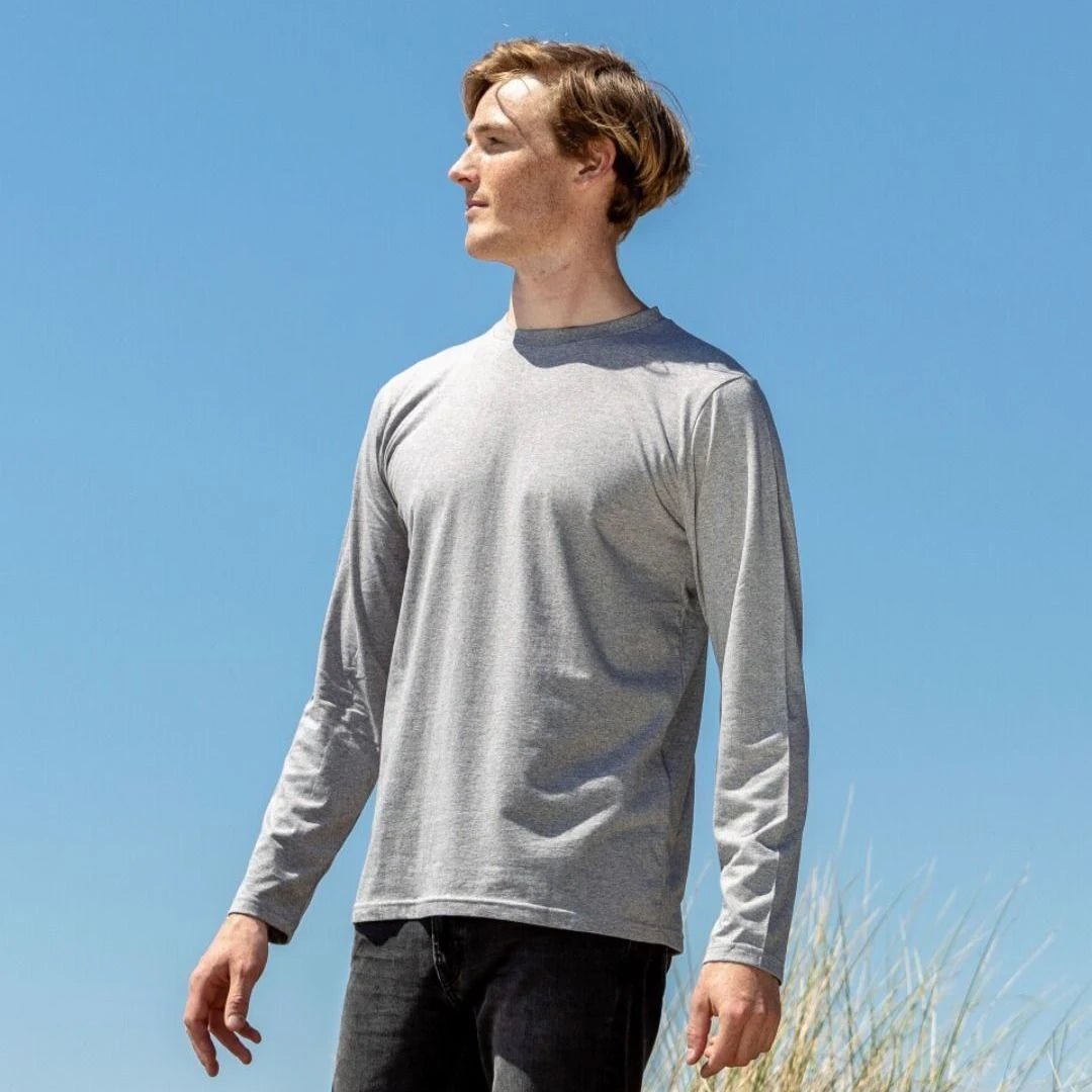 Long Sleeve T - shirt -