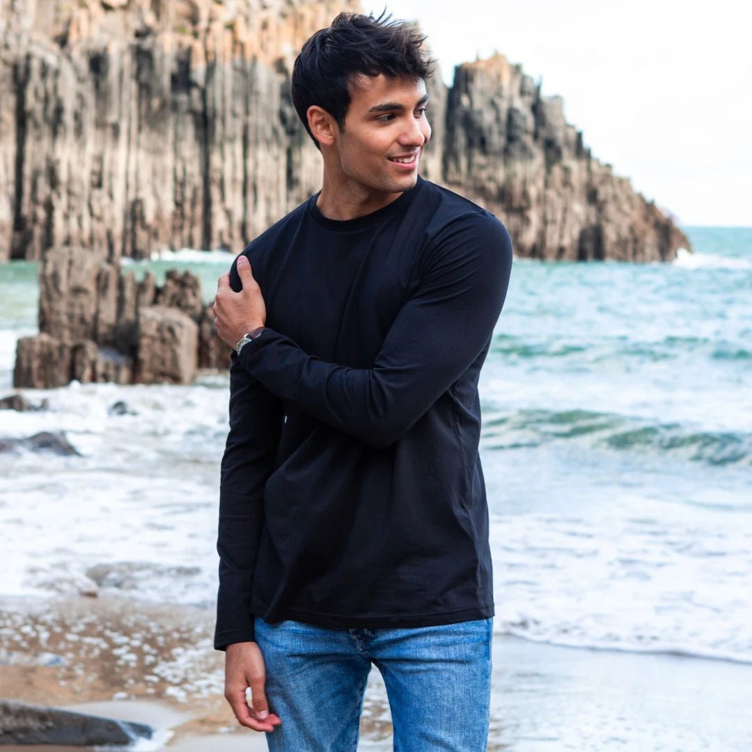 Long Sleeve T - shirt -
