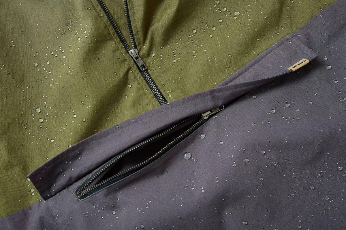 Men's Ebb Lightweight Smock - Jackets & coats