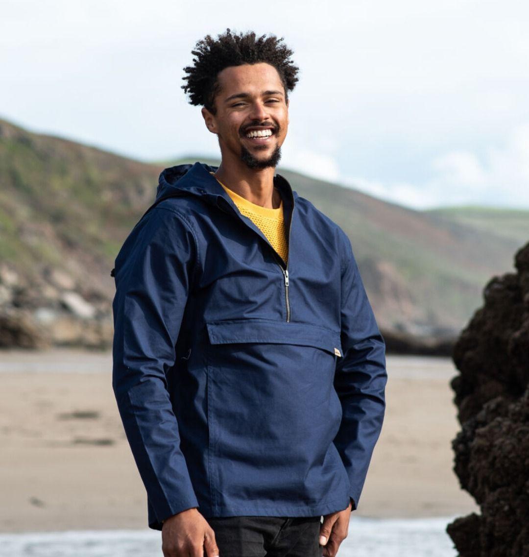 Men's Fulmar Lightweight Smock - Jackets & coats