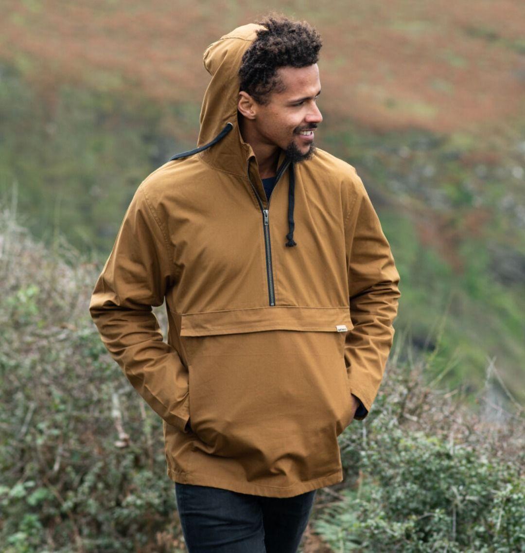 Men's Fulmar Lightweight Smock - Jackets & coats