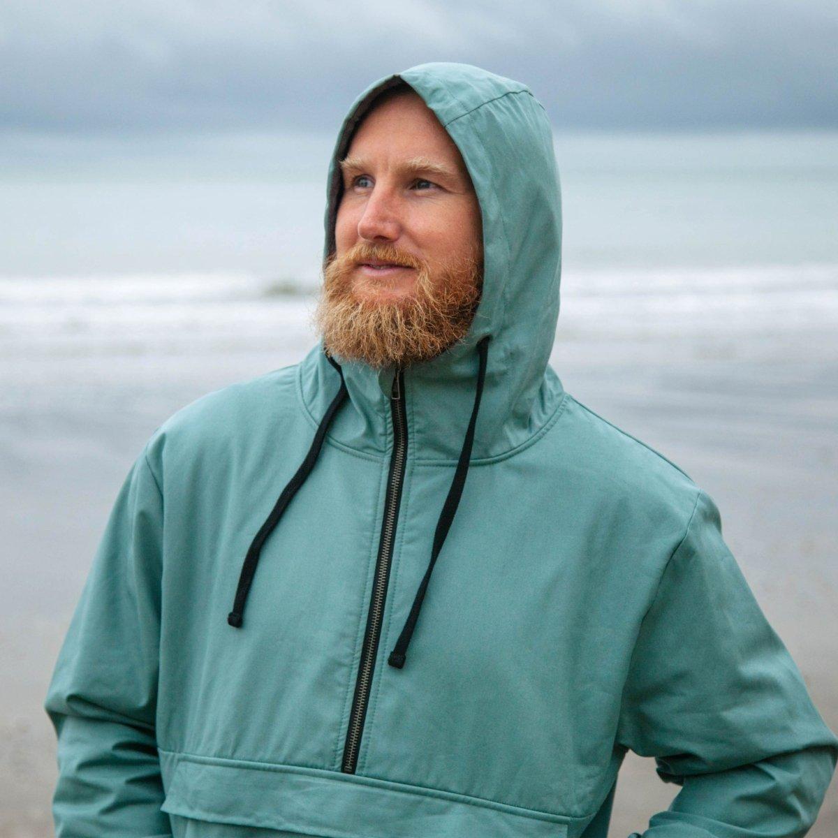 Men's Fulmar Lined Smock - Jackets & coats