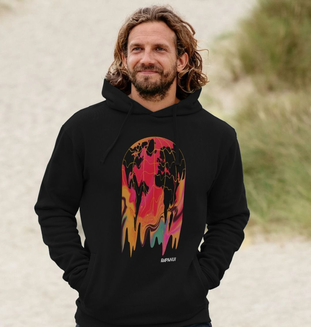 Men's Heatwave Hoodie - Printed Hoodies
