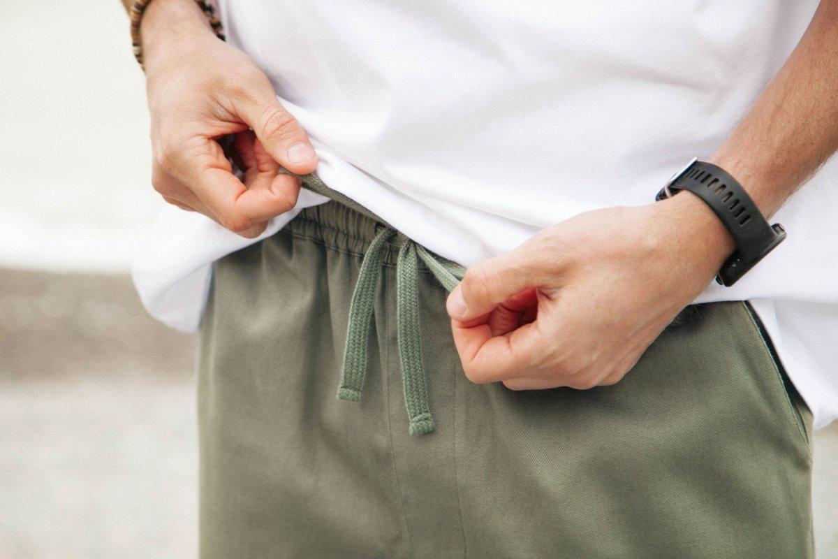 Men's Sandbar Drawstring Shorts - Shorts