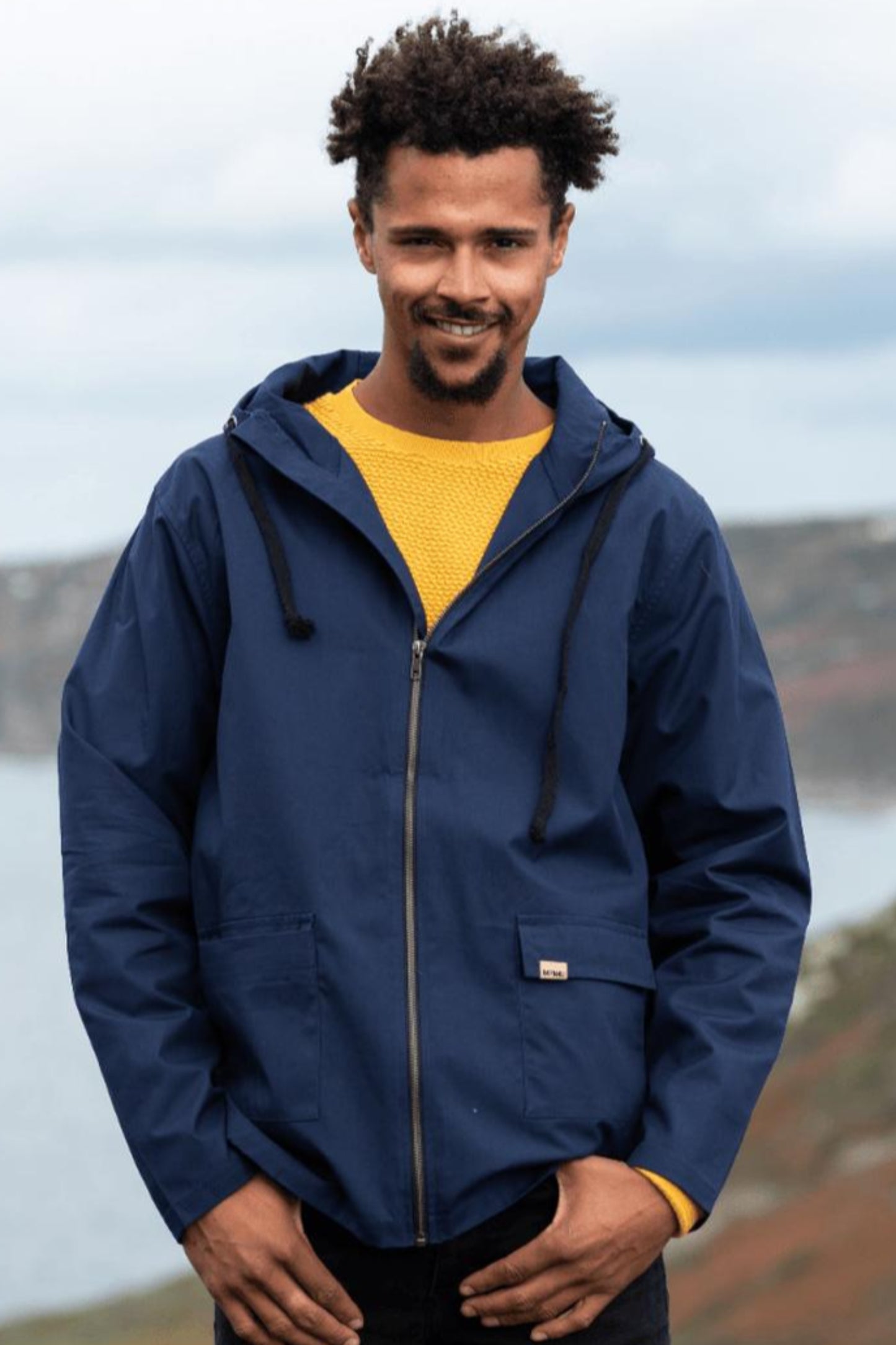 Men's Seaward Lightweight Jacket - Jackets & coats