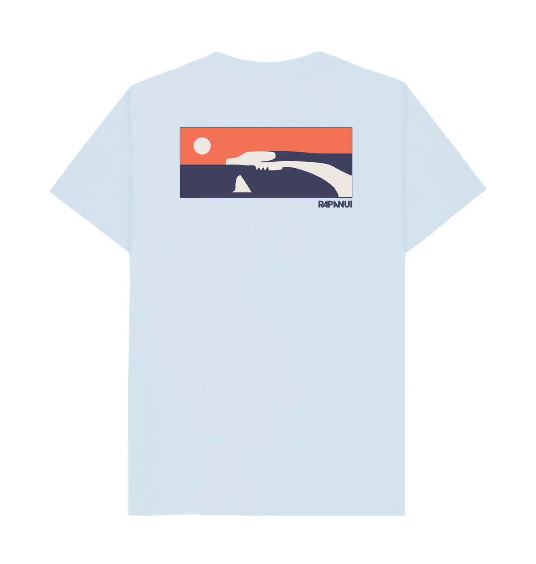 Men's Watcombe T - Shirt - Printed T - shirt