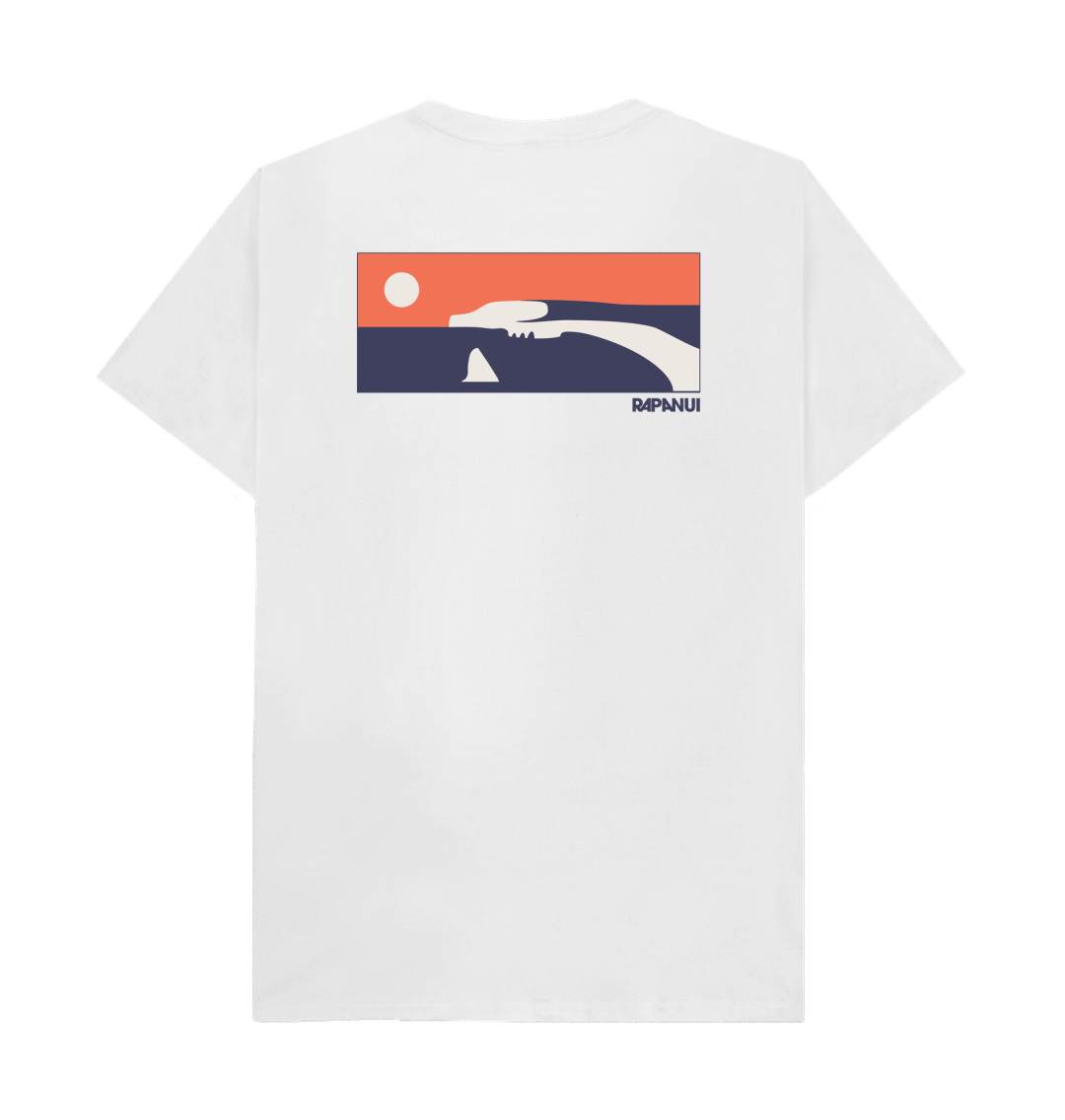Men's Watcombe T - Shirt - Printed T - shirt