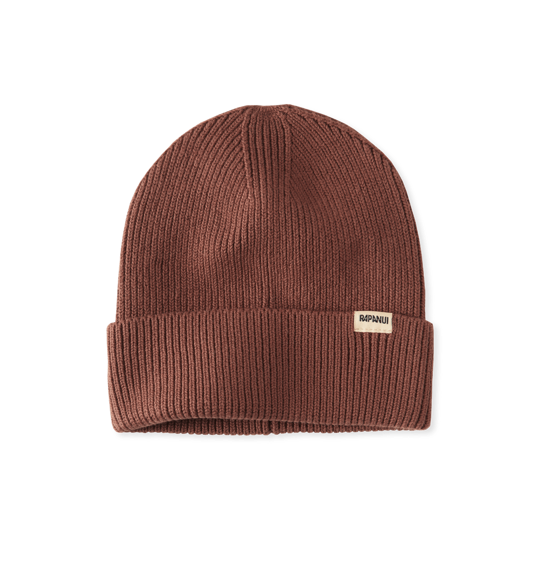 Chestnut Beanie