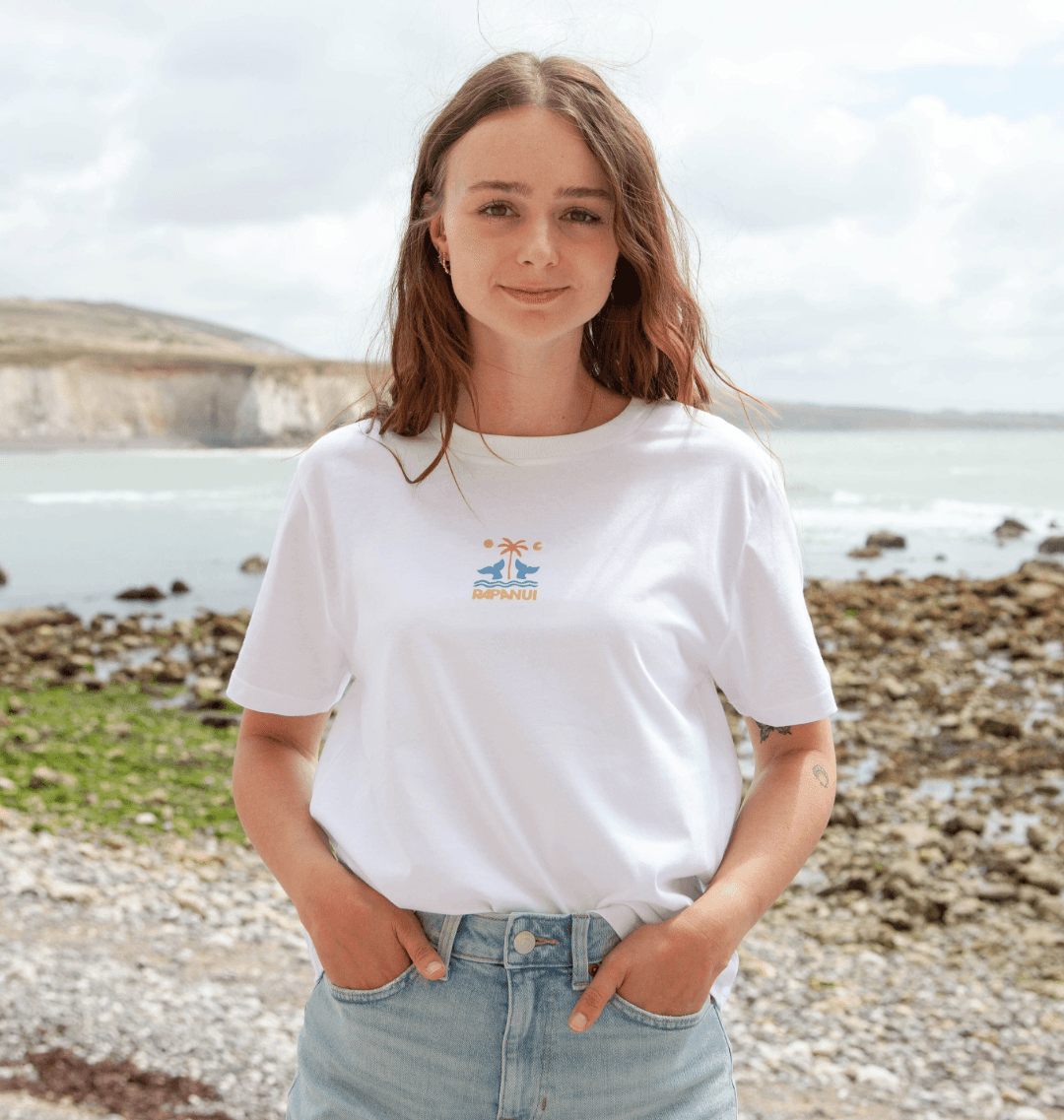 Ocean Life T - Shirt - Printed T - shirt