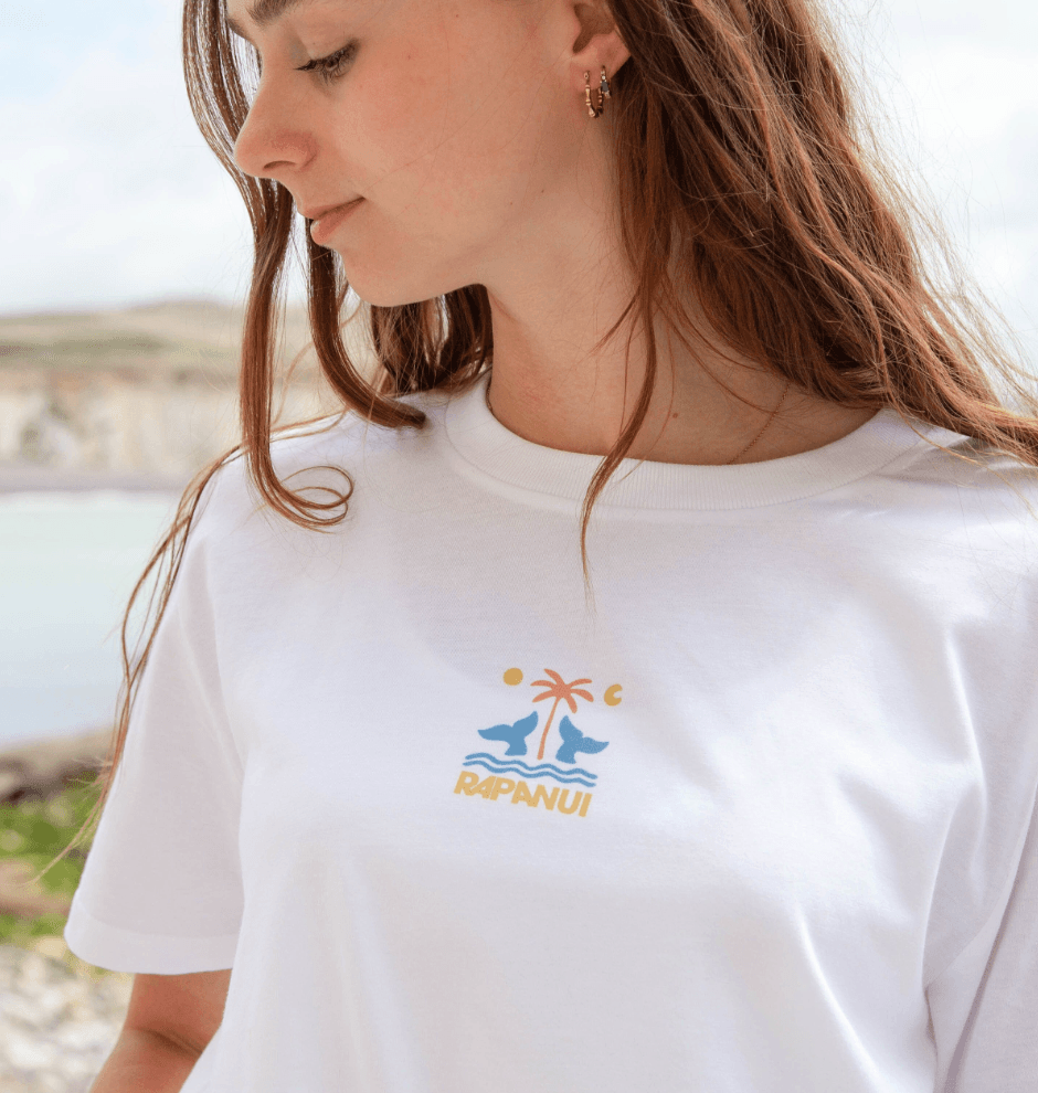 Ocean Life T - Shirt - Printed T - shirt