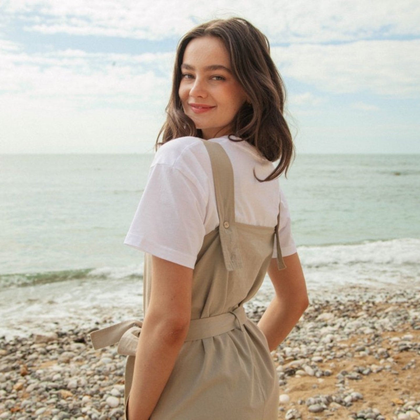 Oceanside Jumpsuit - Jumpsuits & playsuits