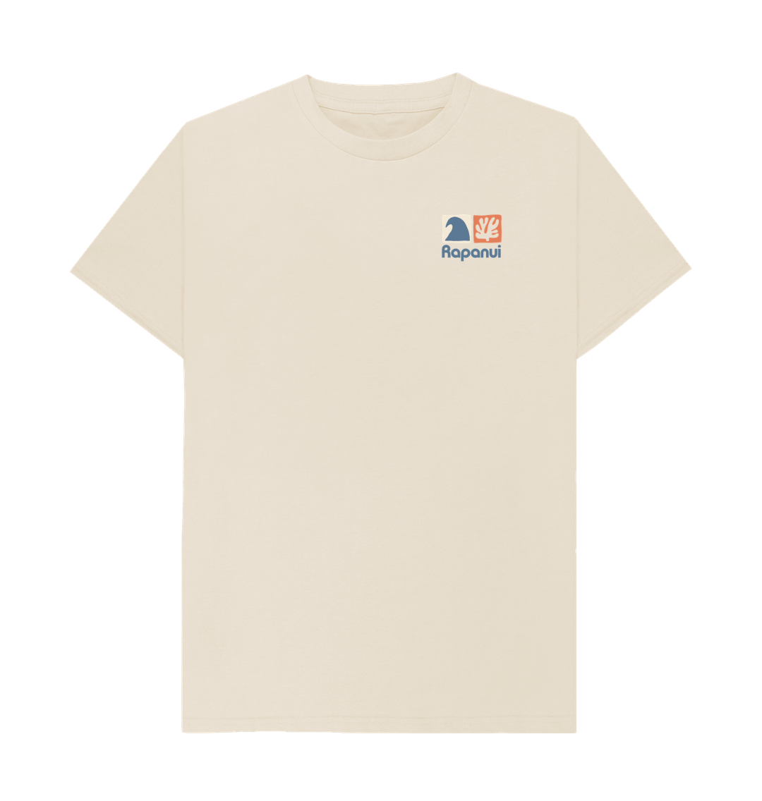 Oat Printed T-shirt