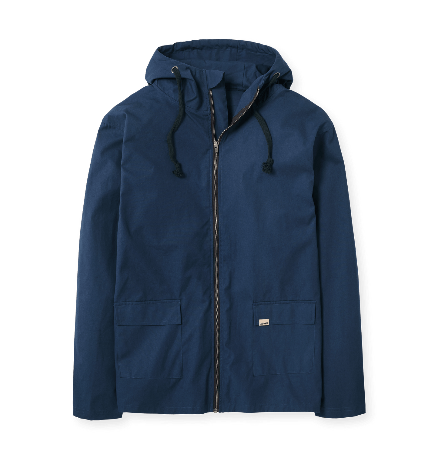 Atlantic Jacket