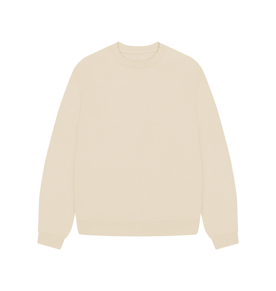 Oat Printed Sweater