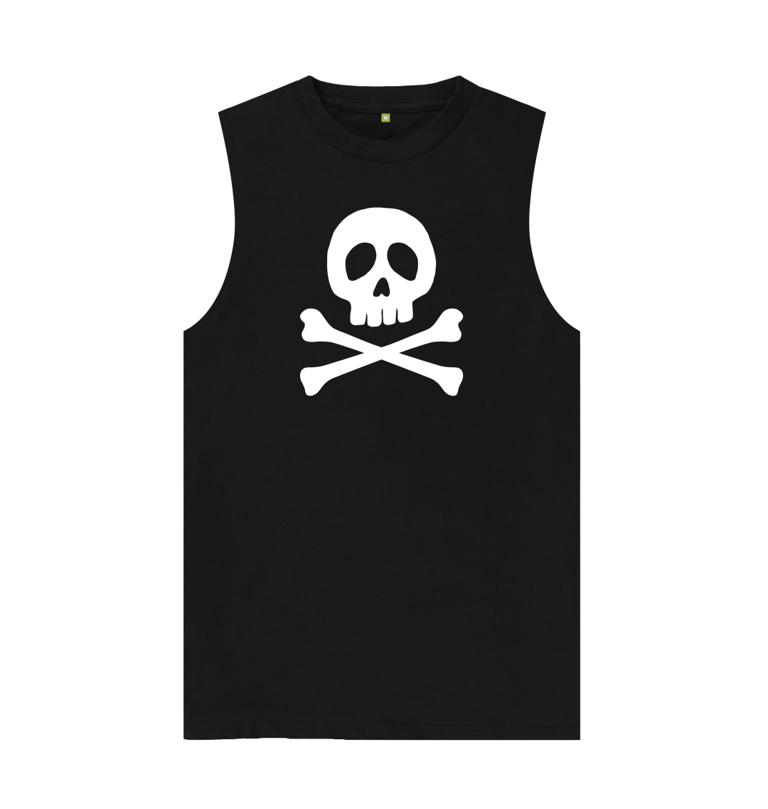 Black Vests