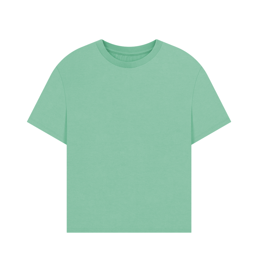 Peppermint Printed T-shirt