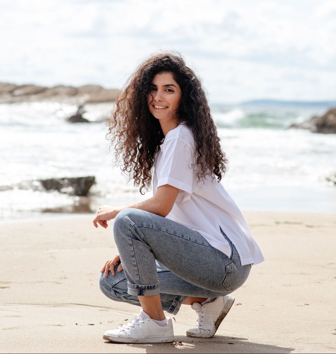 Relaxed Fit T - shirt - Printed T - shirt