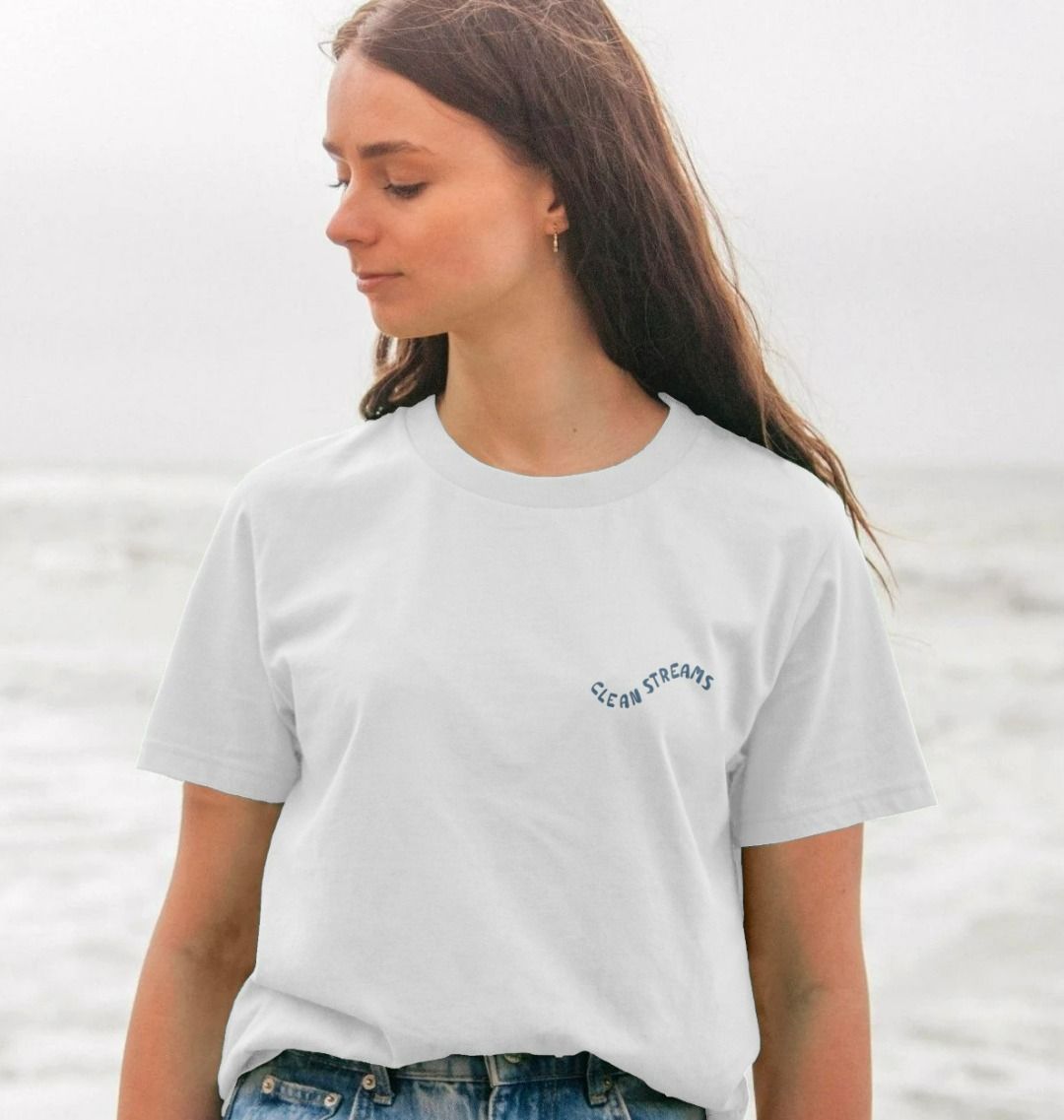 Rivers T - Shirt - Printed T - shirt