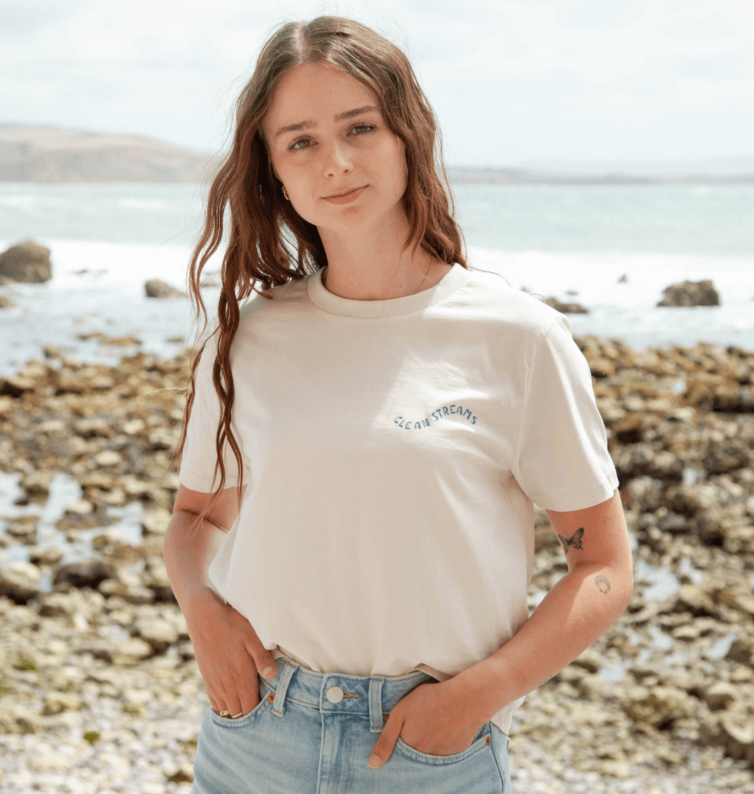 Rivers T - Shirt - Printed T - shirt