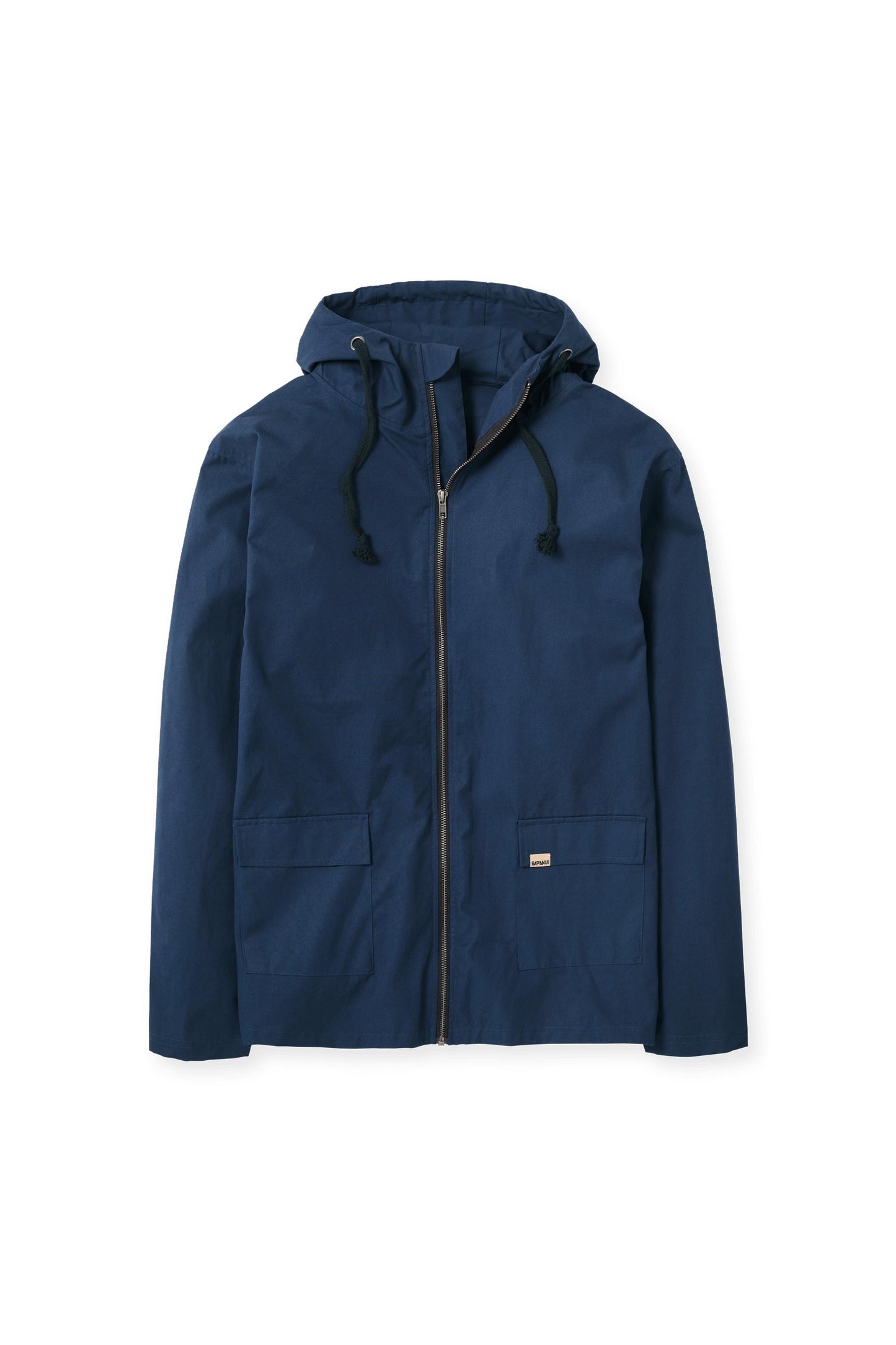 Atlantic Jacket
