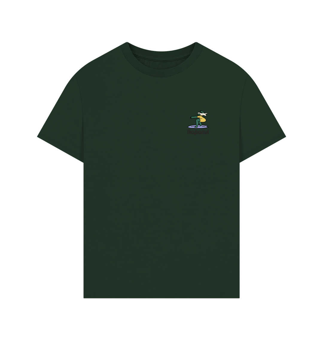Evergreen Printed T-shirt