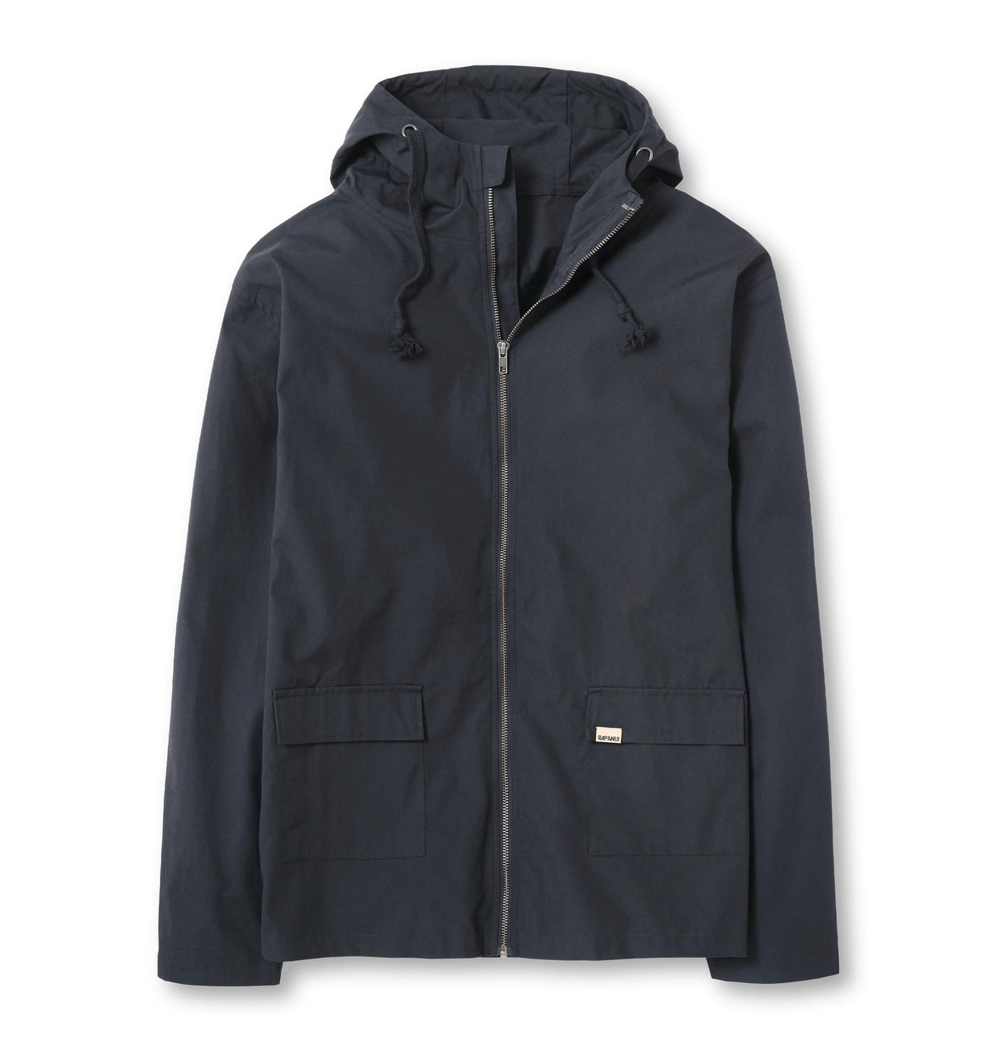 Black Jacket