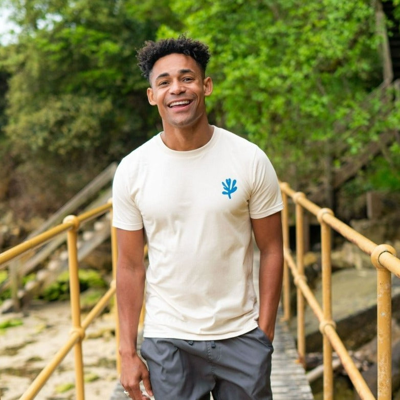 Seascape T - Shirt - Printed T - shirt